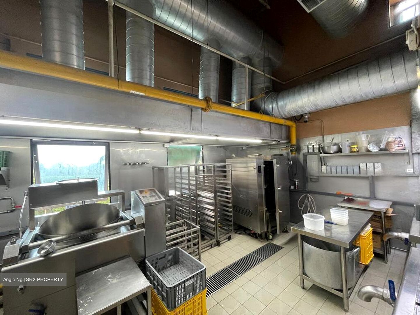 Westview Food Factory (D22), Factory #454108711